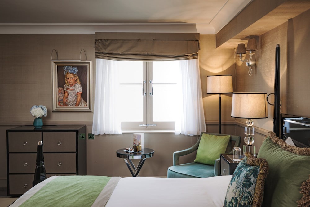 Althoff St. James's Hotel & Club, Mayfair 23