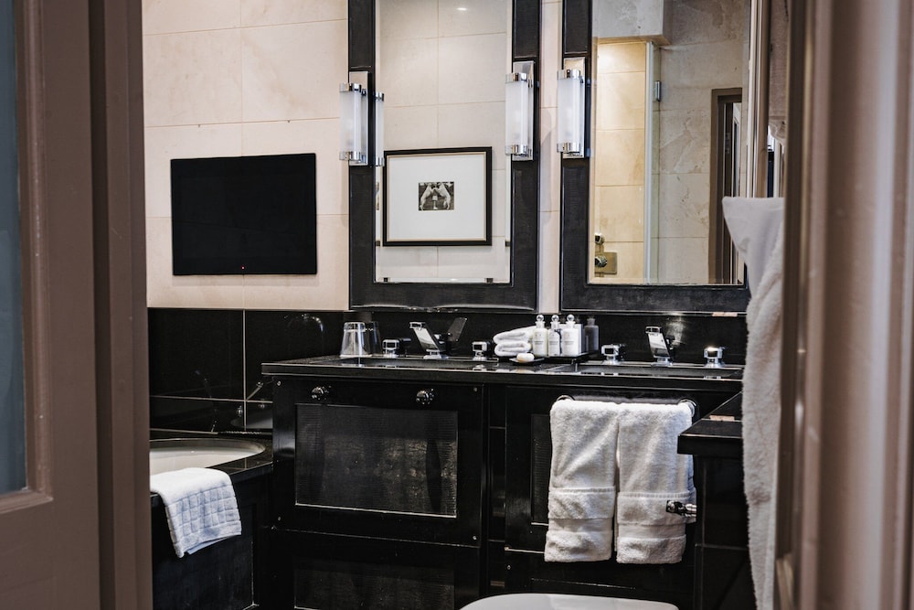 Althoff St. James's Hotel & Club, Mayfair 16