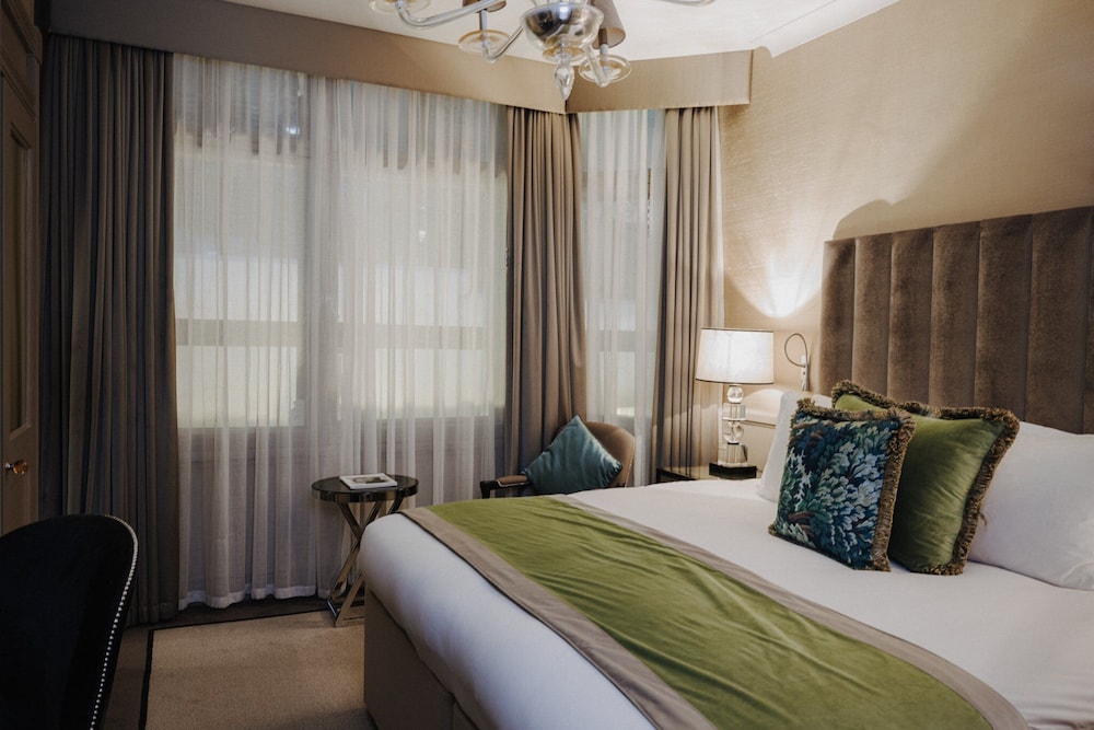 Althoff St. James's Hotel & Club, Mayfair 17