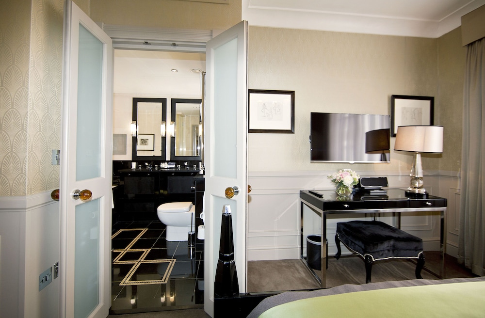 Althoff St. James's Hotel & Club, Mayfair 5