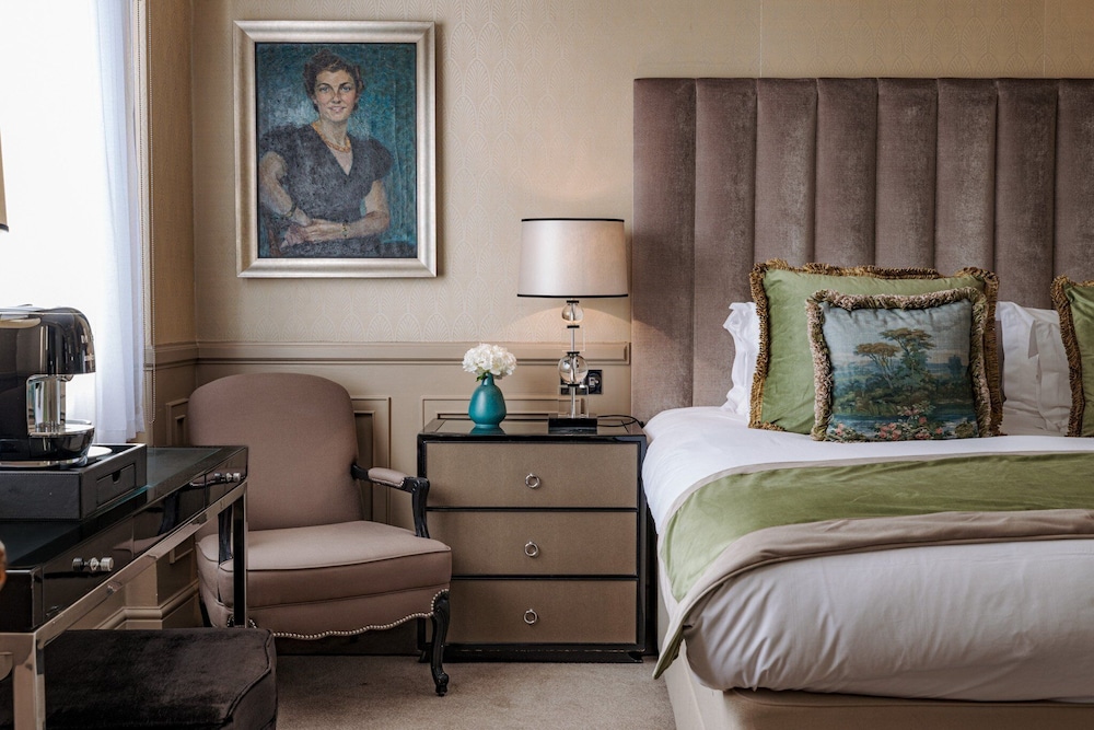 Althoff St. James's Hotel & Club, Mayfair 22