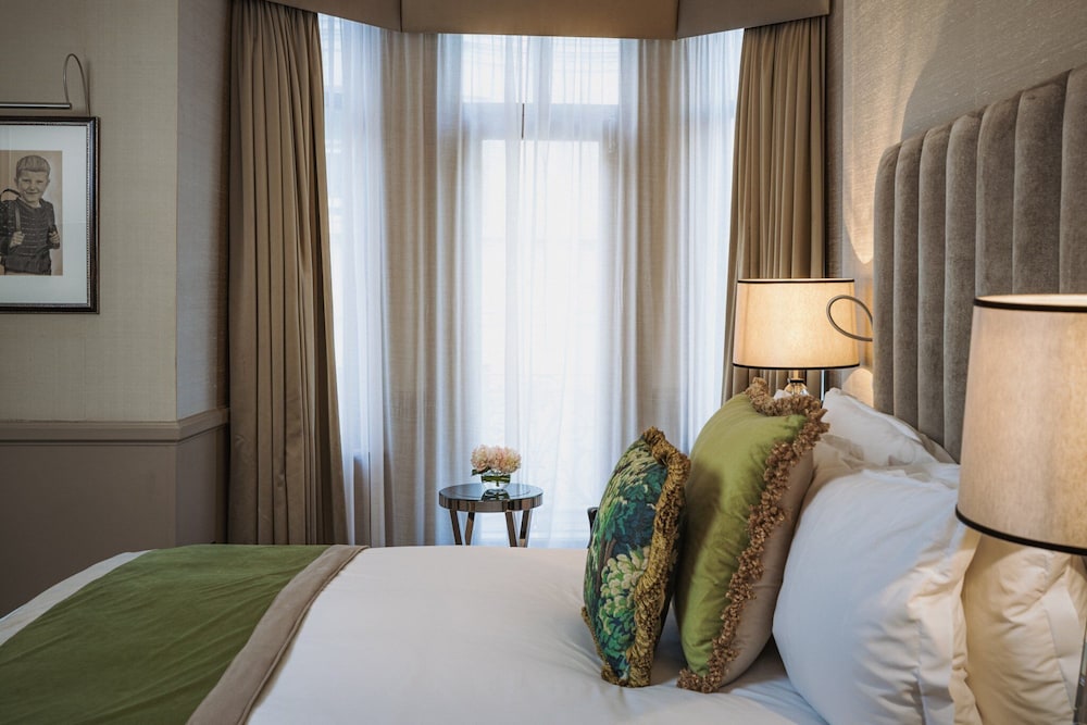 Althoff St. James's Hotel & Club, Mayfair 21
