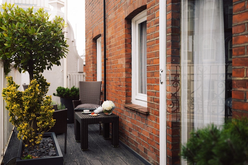 Althoff St. James's Hotel & Club, Mayfair 20