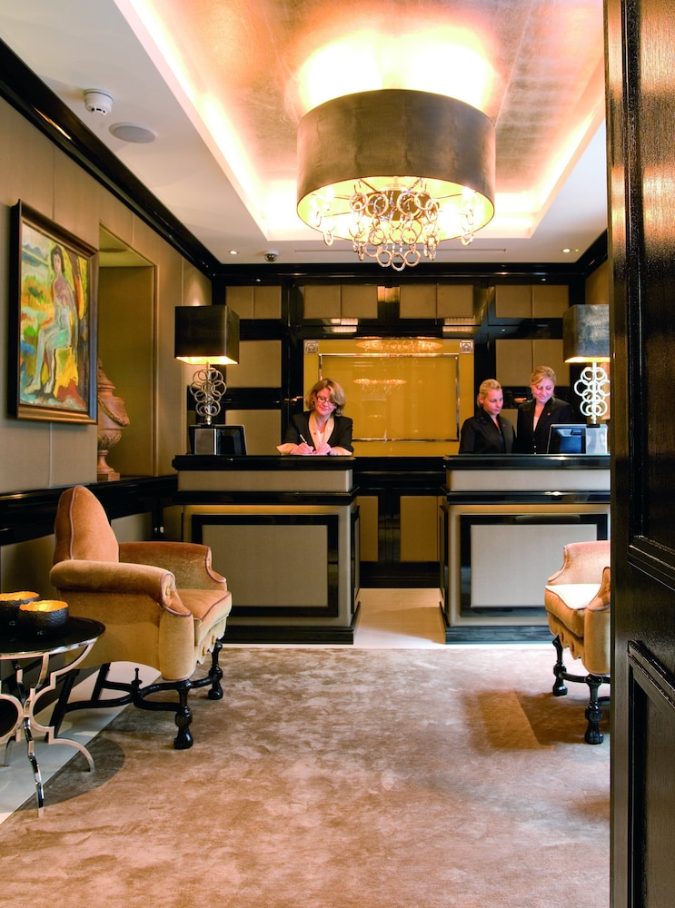 Althoff St. James's Hotel & Club, Mayfair 2