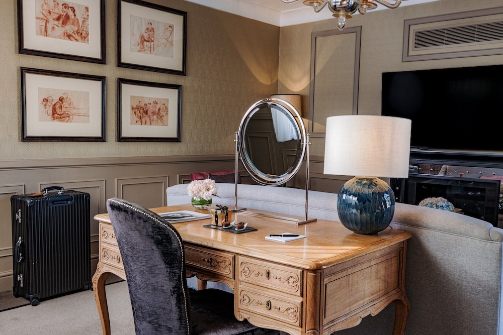 Althoff St. James's Hotel & Club, Mayfair 19