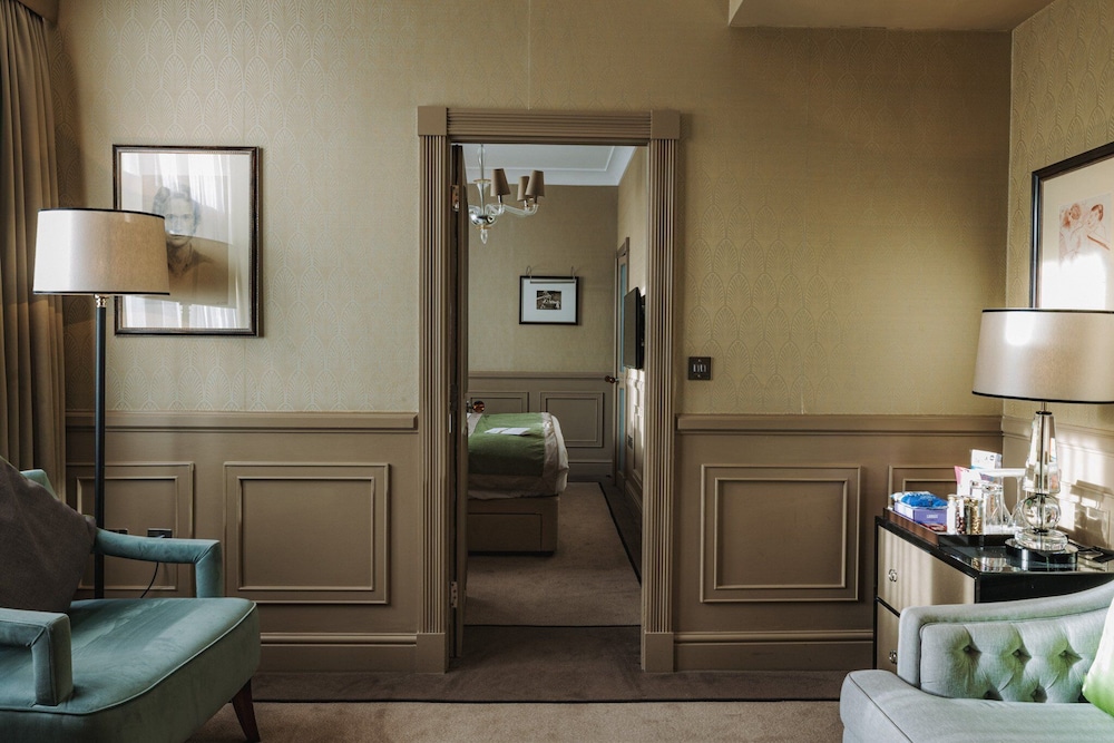 Althoff St. James's Hotel & Club, Mayfair 13