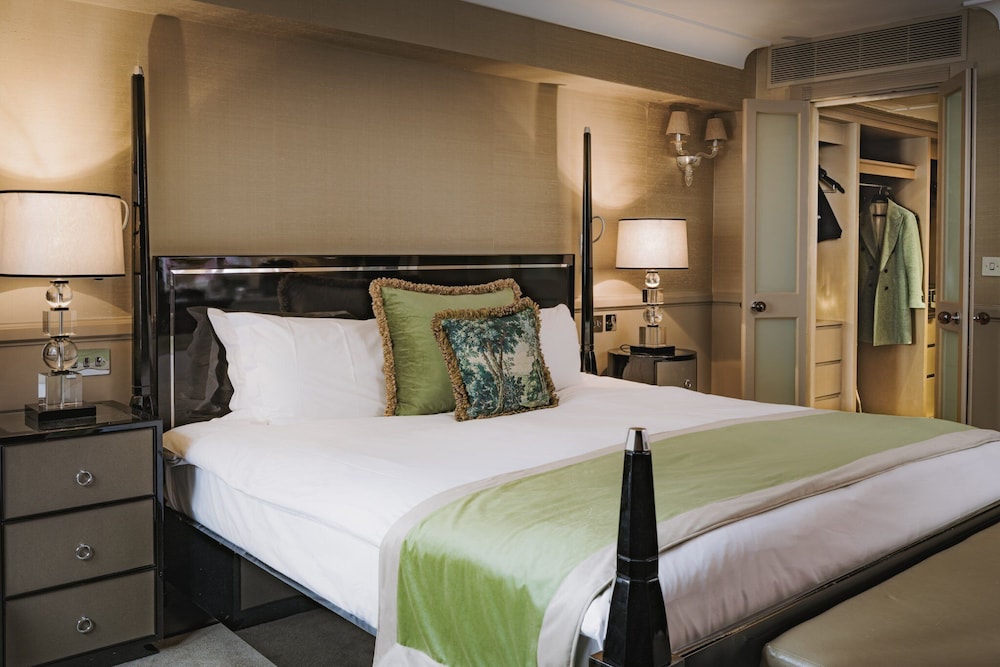 Althoff St. James's Hotel & Club, Mayfair 10