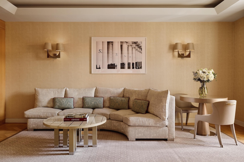 The Berkeley 18