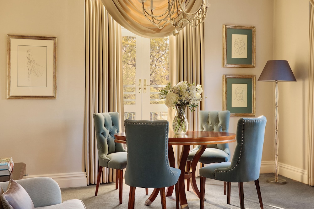 The Berkeley 21