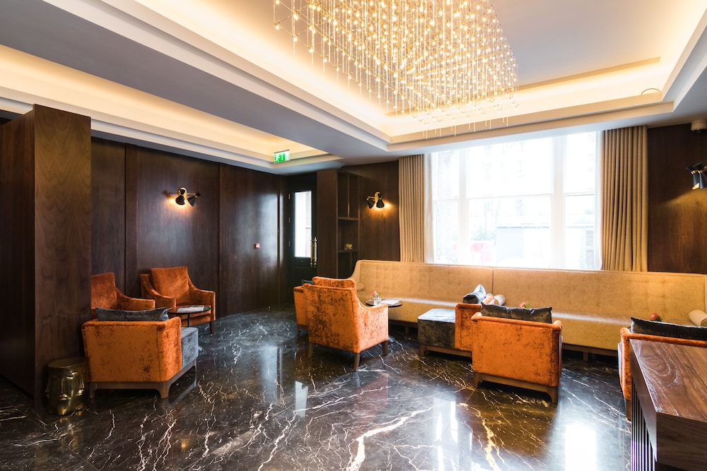 Montcalm Chilworth Townhouse 5