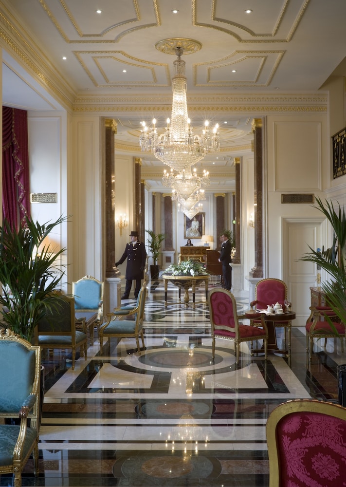 The Bentley Hotel 2