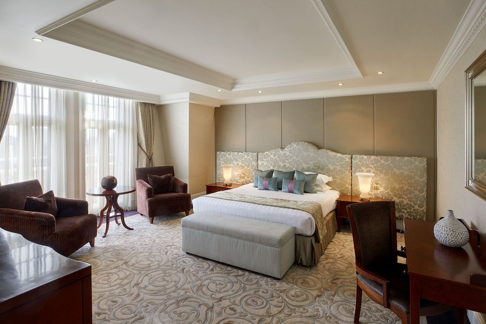 The Landmark London 21