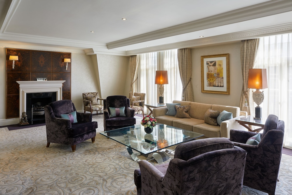 The Landmark London 22