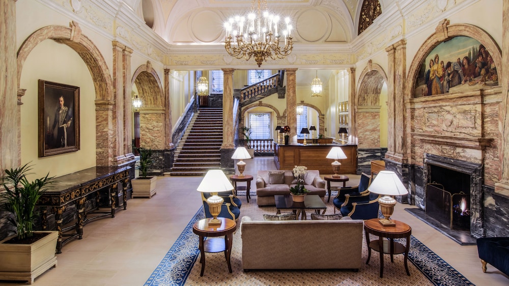 The Landmark London 5