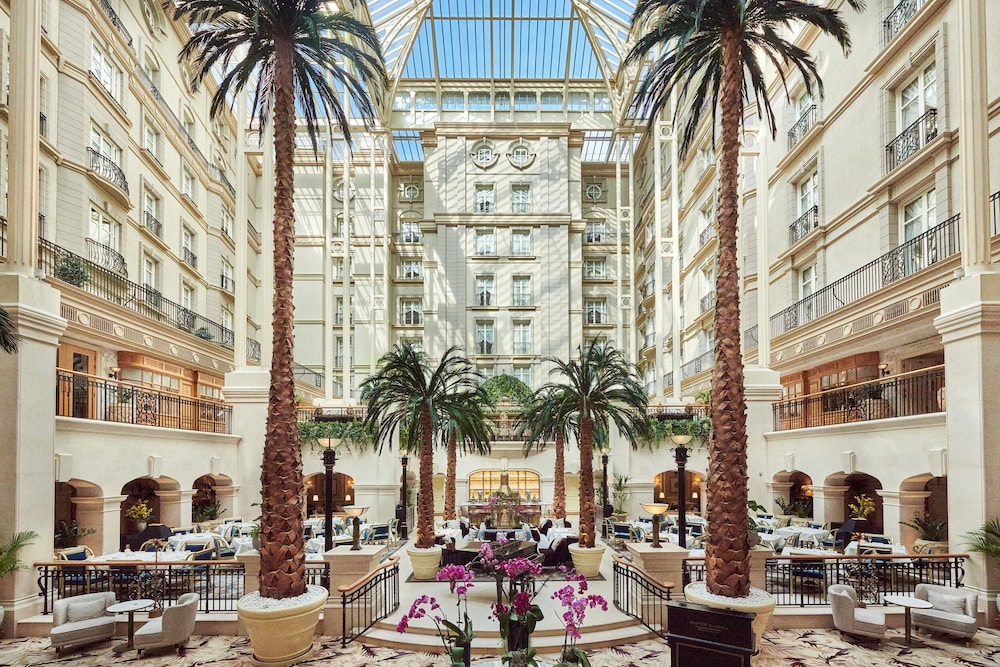 The Landmark London 6