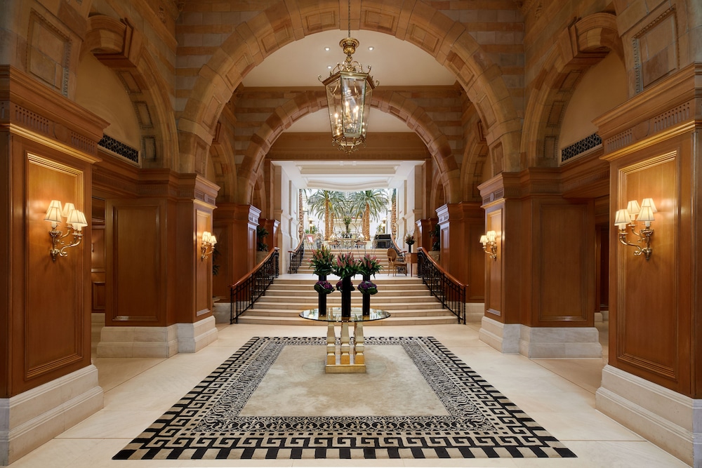 The Landmark London 3