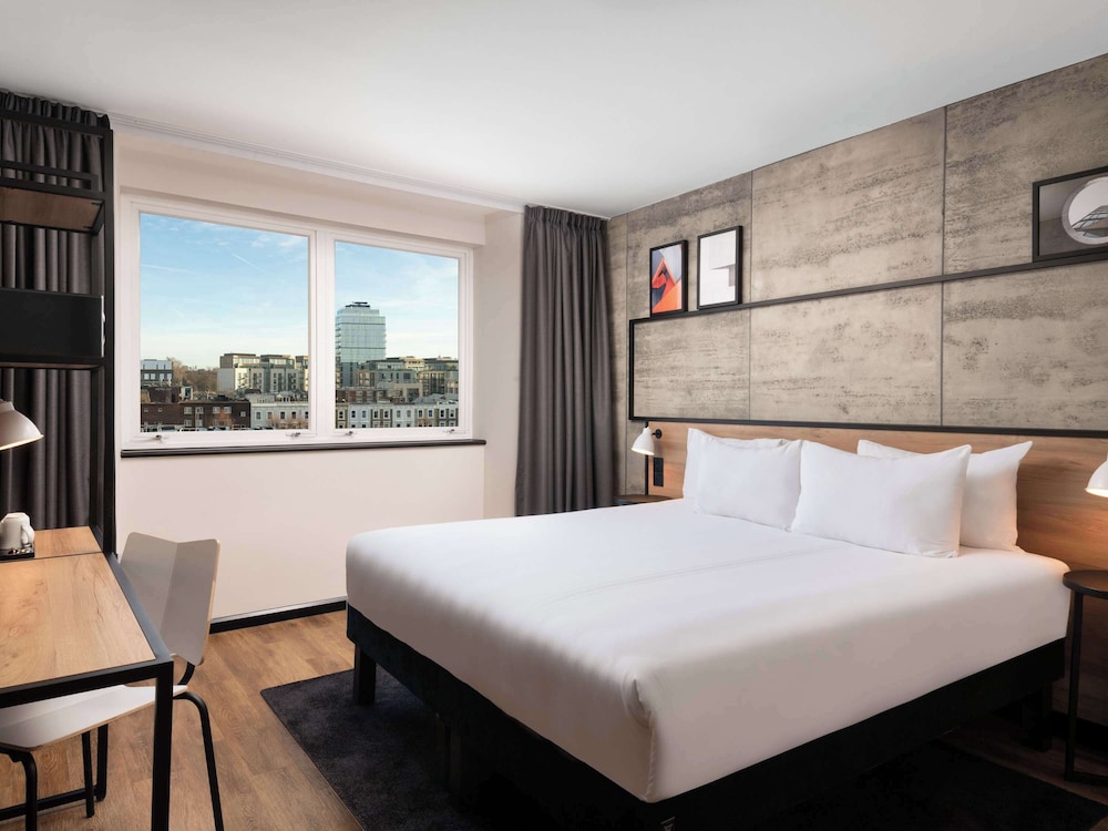 ibis London Earls Court 12