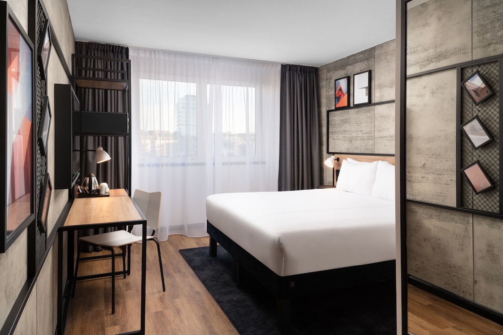 ibis London Earls Court 2