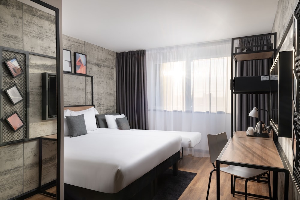 ibis London Earls Court 6