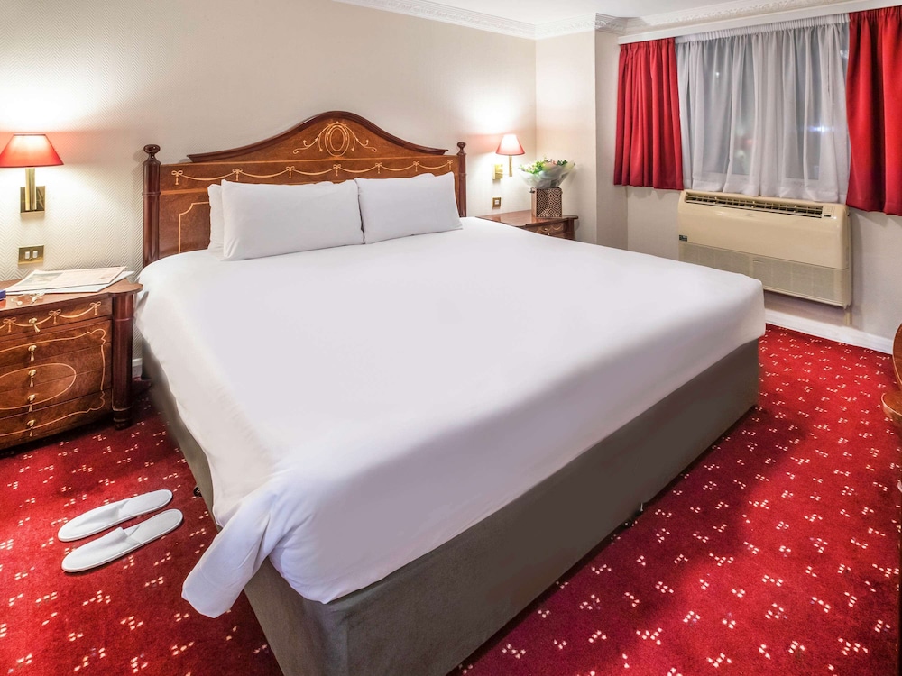 ibis London Earls Court 21