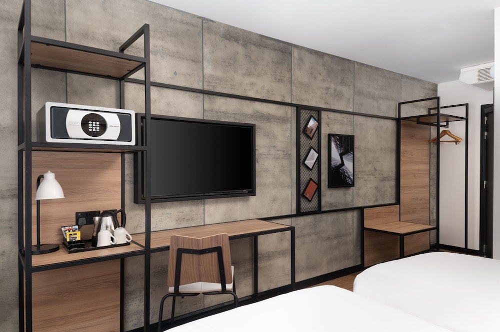 ibis London Earls Court 5