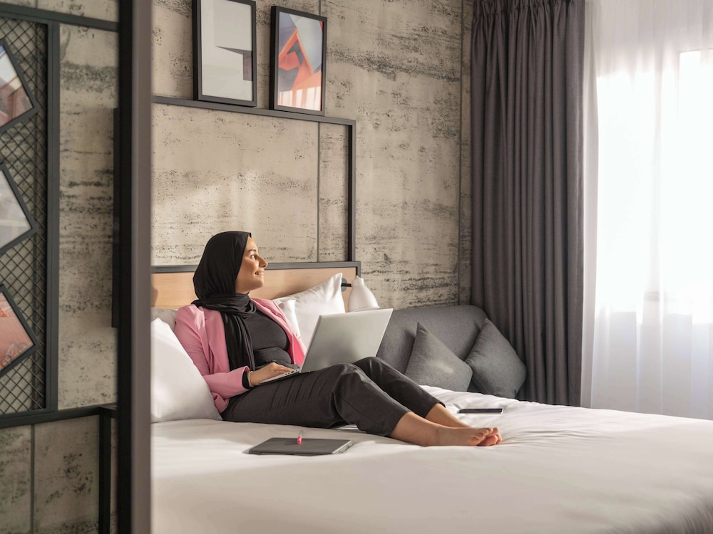ibis London Earls Court 11