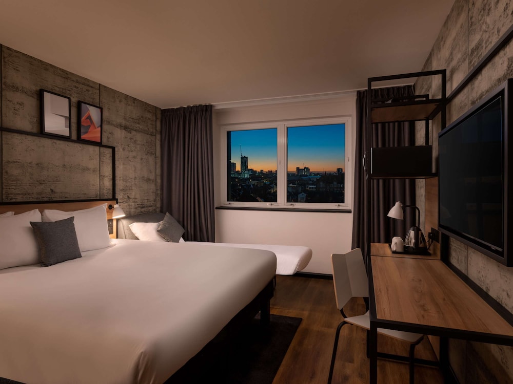 ibis London Earls Court 10