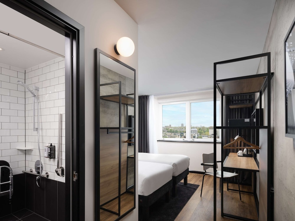 ibis London Earls Court 15