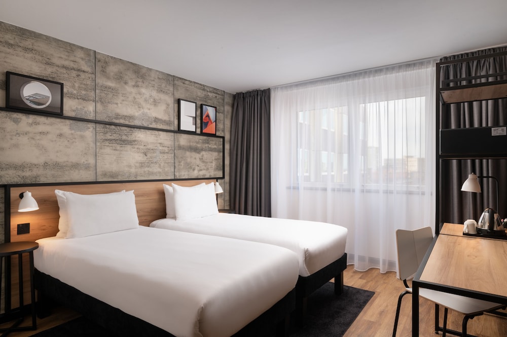 ibis London Earls Court 3