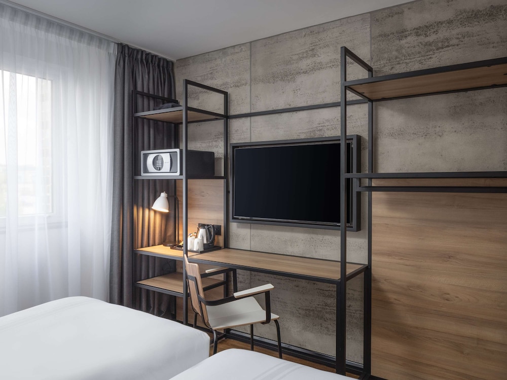 ibis London Earls Court 18