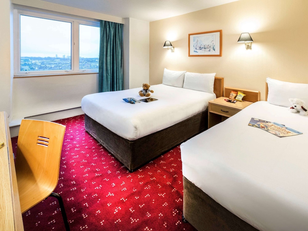 ibis London Earls Court 23