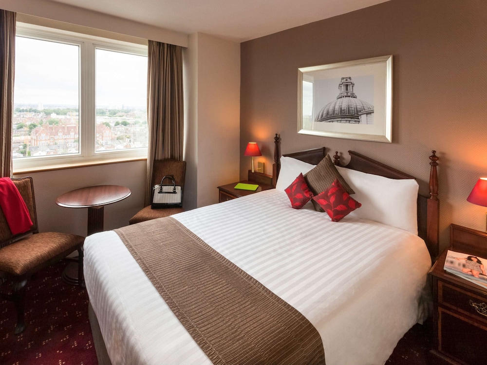 ibis London Earls Court 20