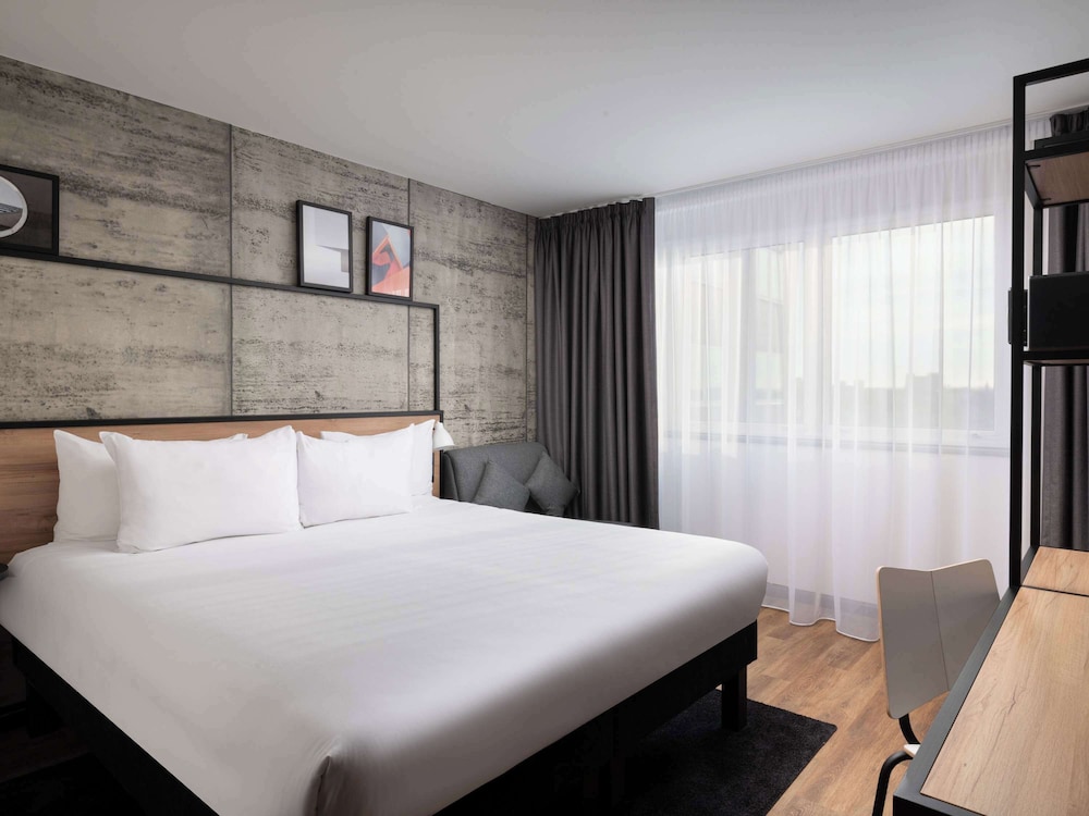 ibis London Earls Court 13