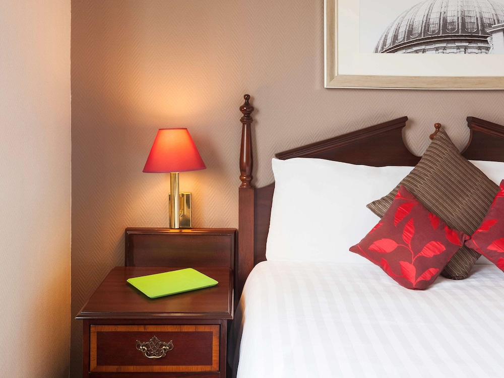 ibis London Earls Court 24