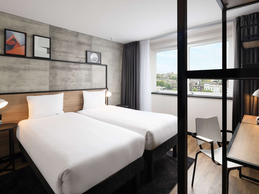 ibis London Earls Court 14