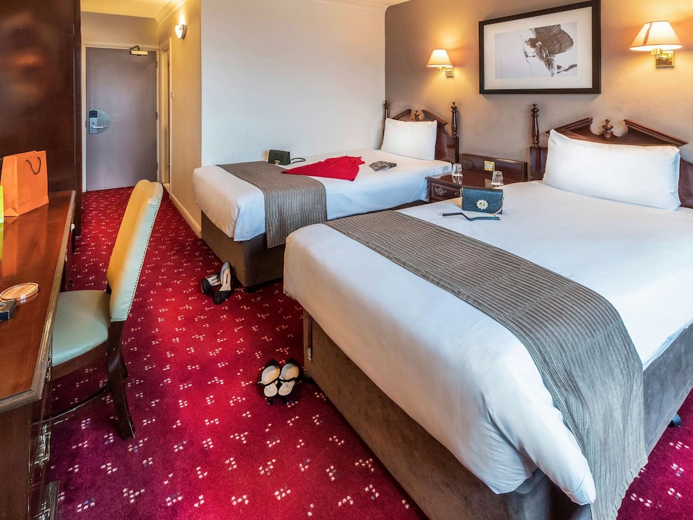 ibis London Earls Court 22