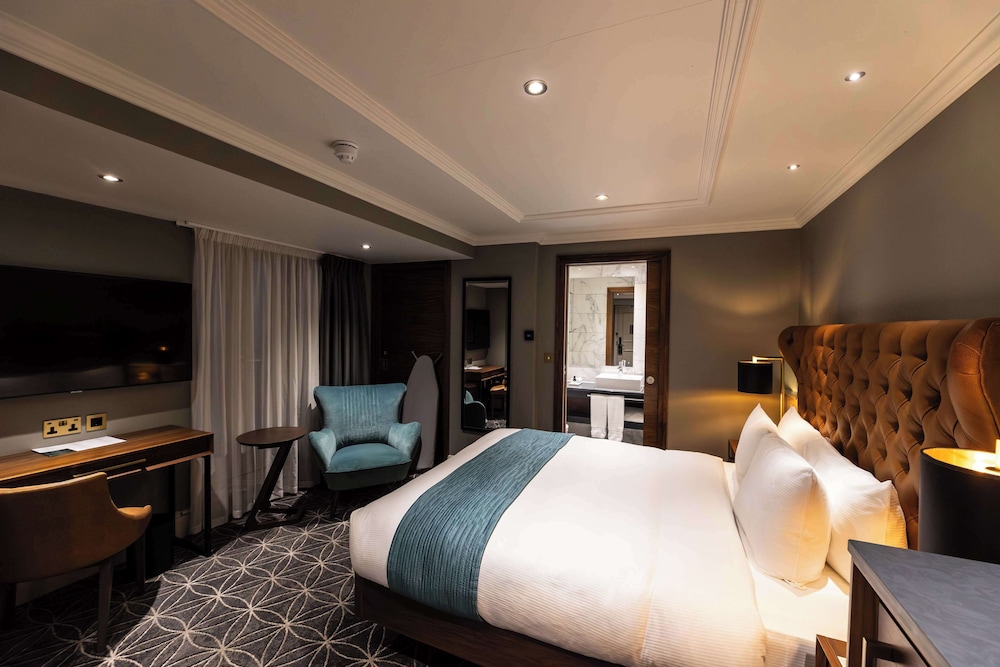 100 Queen's Gate Hotel London, Curio Collection by Hilton 22
