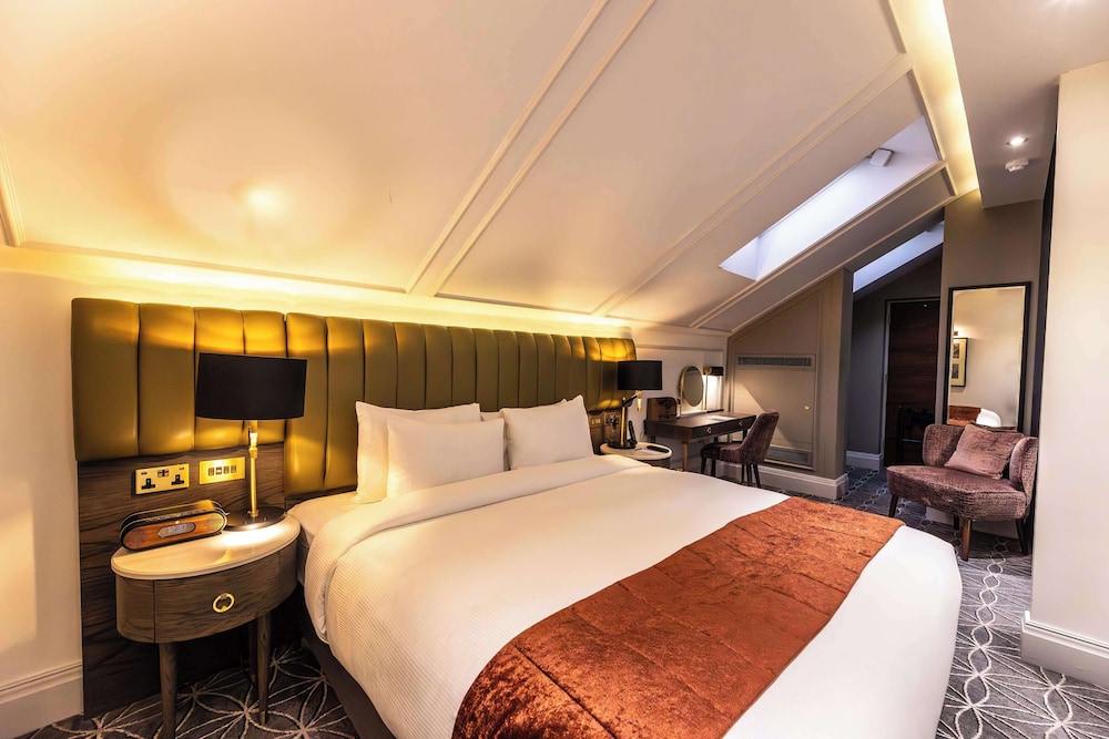 100 Queen's Gate Hotel London, Curio Collection by Hilton 16