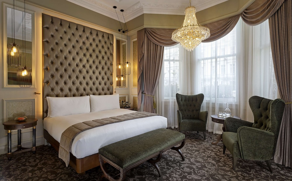 100 Queen's Gate Hotel London, Curio Collection by Hilton 7