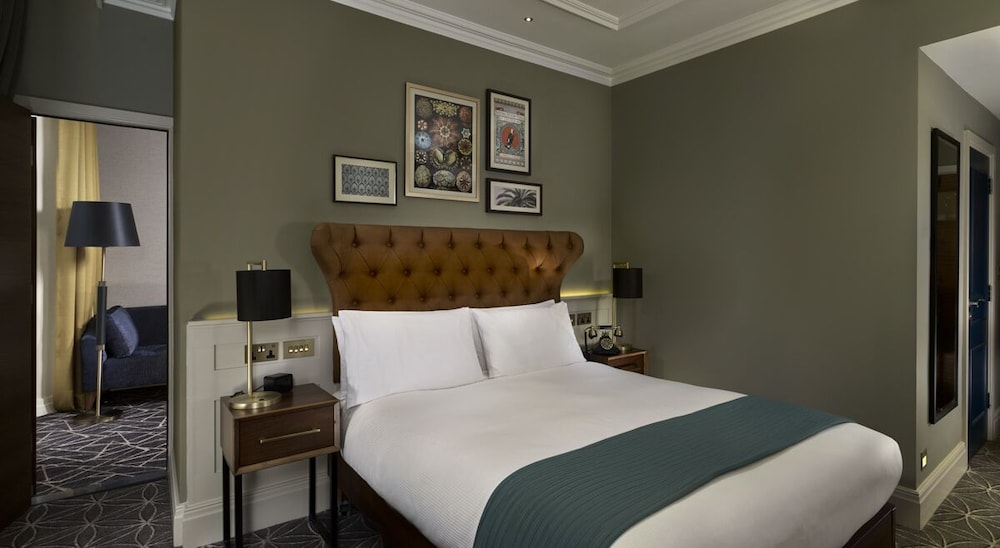100 Queen's Gate Hotel London, Curio Collection by Hilton 10