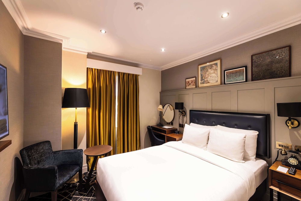 100 Queen's Gate Hotel London, Curio Collection by Hilton 21