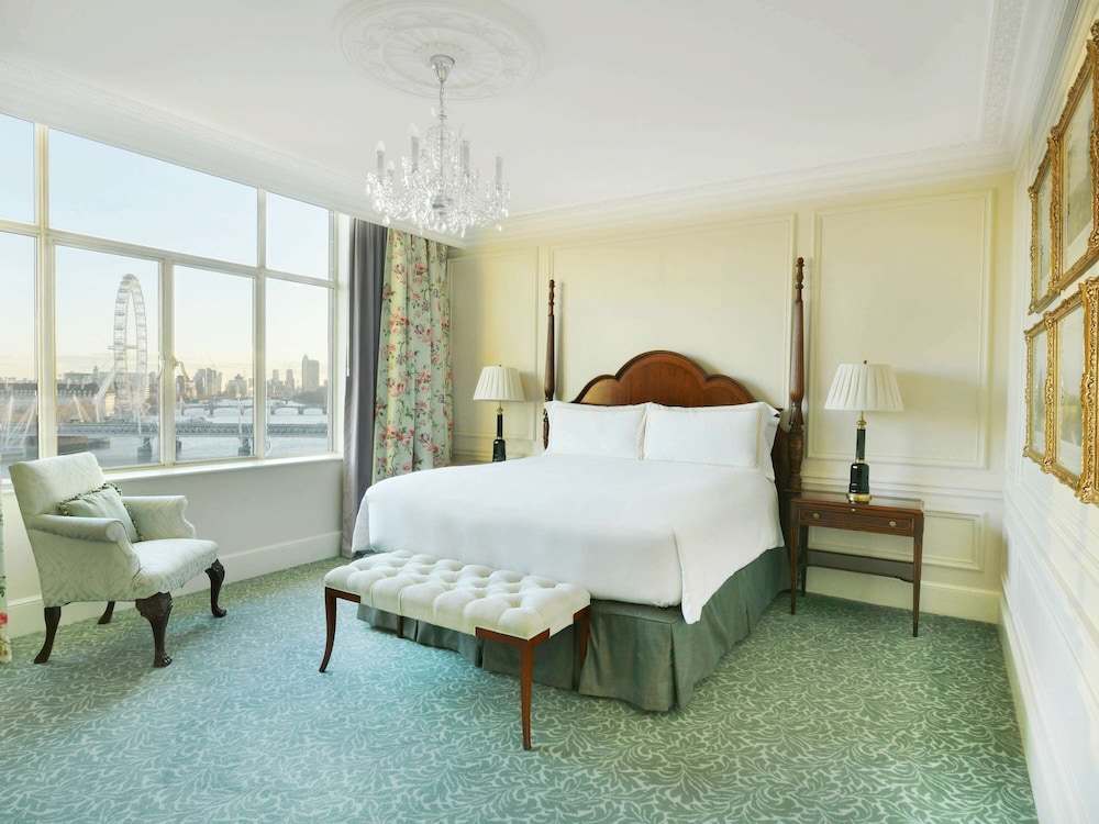 The Savoy 18
