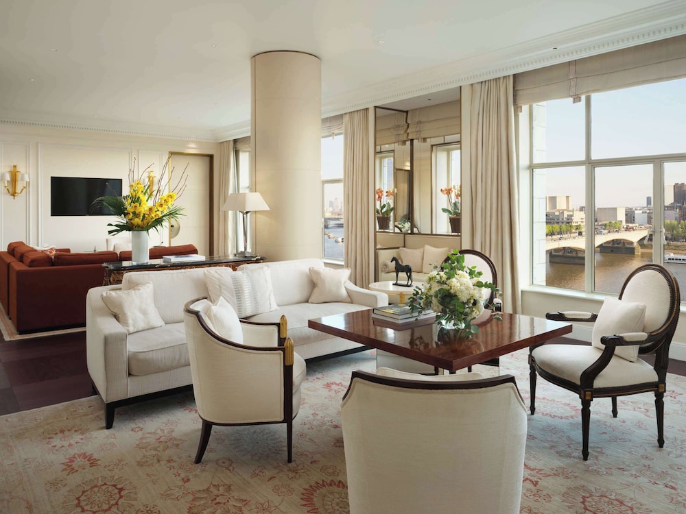 The Savoy 24