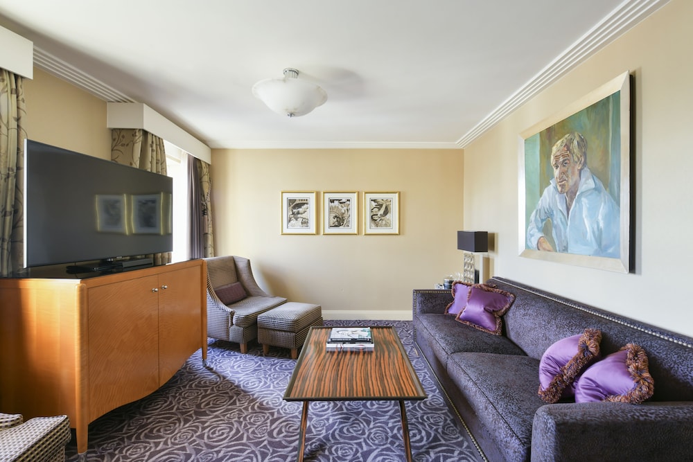 The Savoy 10