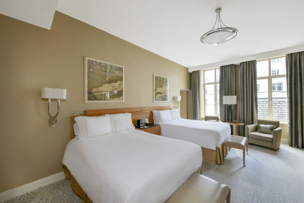 The Savoy 15