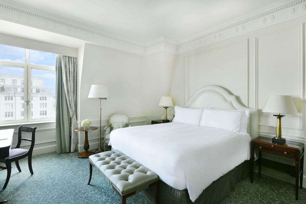 The Savoy 9