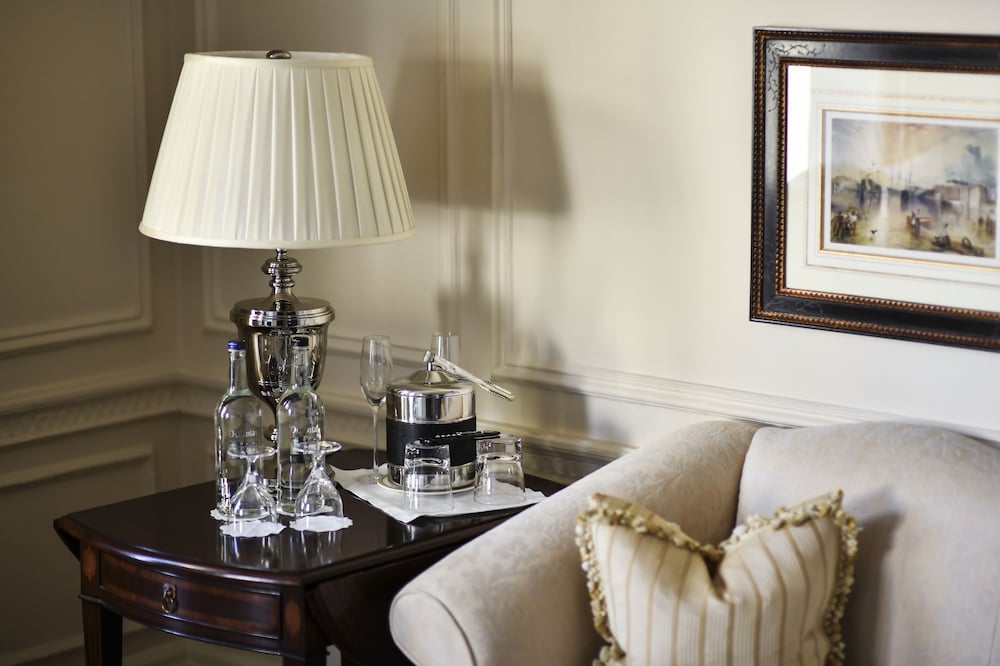 The Savoy 13