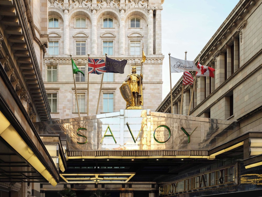 The Savoy 1