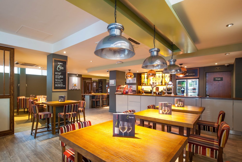 Premier Inn London Hammersmith 10