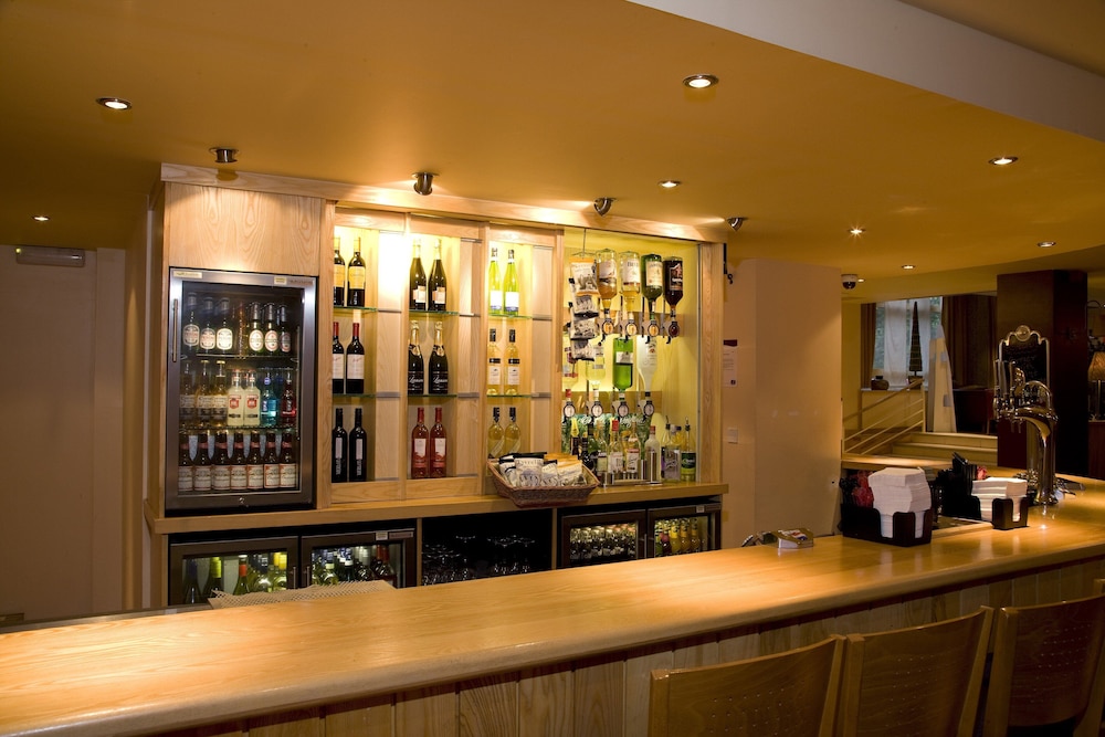Premier Inn London Hammersmith 11